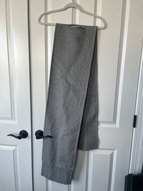 Bevza 100% wool scarf